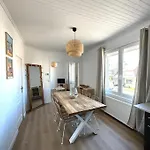 Apartman Goodhome*la Terrasse D'horizon *